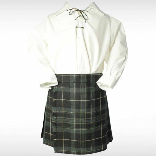 Hunting Pride Premium Baby Kilt