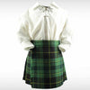 Irish Pride Premium Baby Kilt