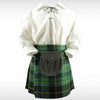 Irish Pride Premium Baby Kilt