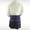 Modern Pride Premium Baby Kilt