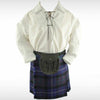 Modern Pride Premium Baby Kilt