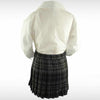 Platinum Pride Premium Baby Kilt