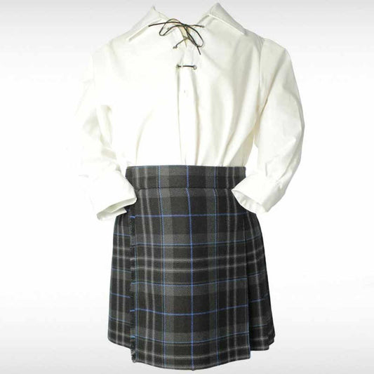 Royal Pride Premium Baby Kilt
