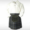 Royal Pride Premium Baby Kilt