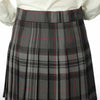 Silver Pride Premium Baby Kilt