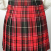 Welsh Pride Premium Baby Kilt