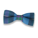 Ancient Pride of Scotland Tartan Wool Bow Tie