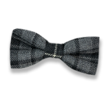 Granite Pride of Scotland Tartan Wool Bow Tie