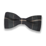 Hunting Pride of Scotland Tartan Wool Bow Tie