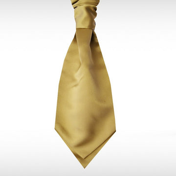 Champagne Cravat