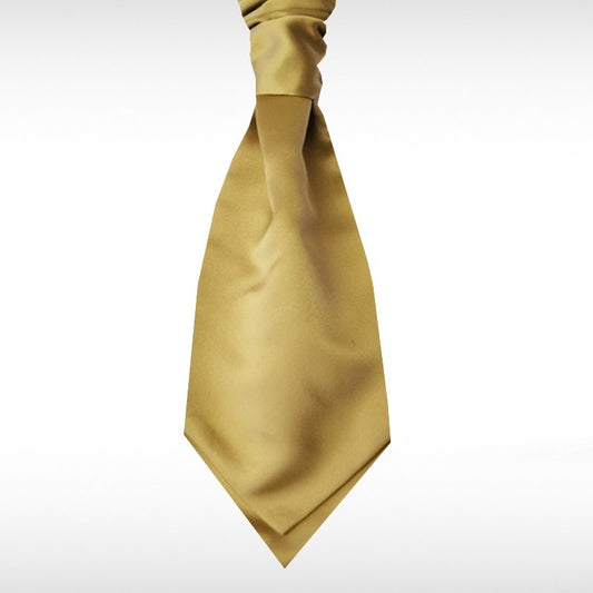 Champagne Cravat
