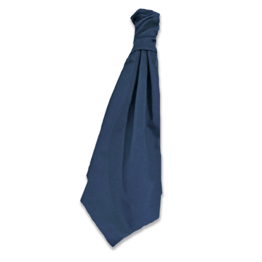French Navy Cravat