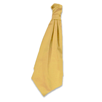 Gold Cravat