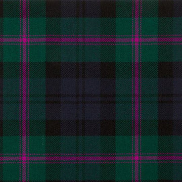 Outfit Builder - Handmade Kilt - Baird Modern - Mediumweight Cloth