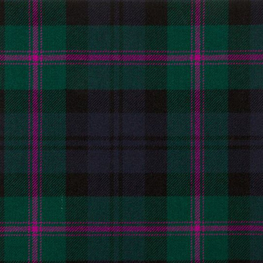Outfit Builder - Handmade Kilt - Baird Modern - Mediumweight Cloth