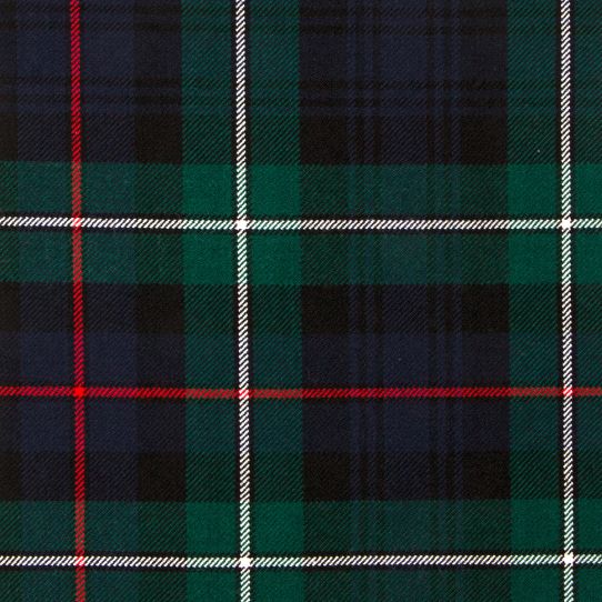 MacKenzie Tartans