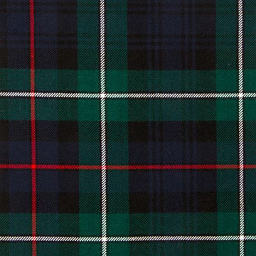 Outfit Builder - Handmade Kilt - MacKenzie Modern - Mediumweight Cloth