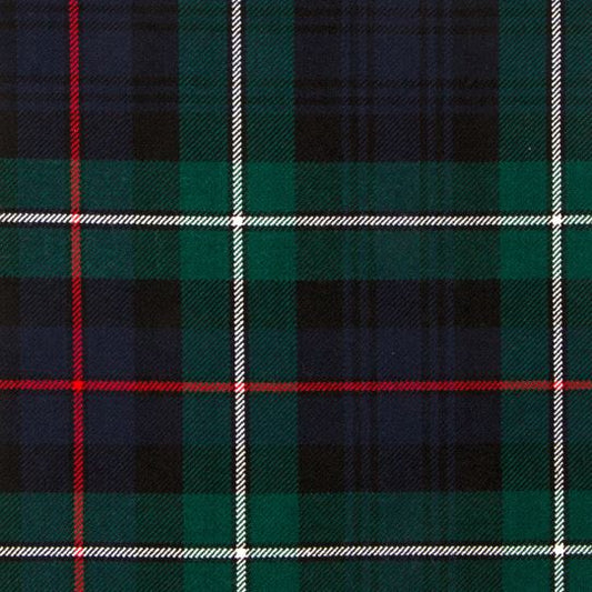 Outfit Builder - Handmade Kilt - MacKenzie Modern - Mediumweight Cloth