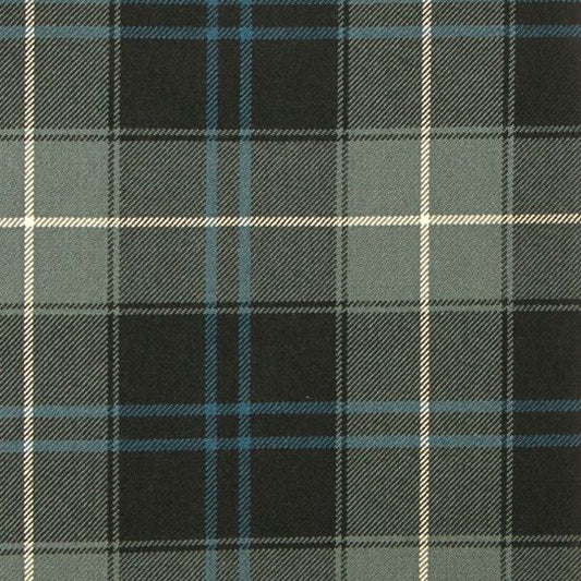 Outfit Builder - Handmade Kilt - Patriot Weathered - Mediumweight Cloth