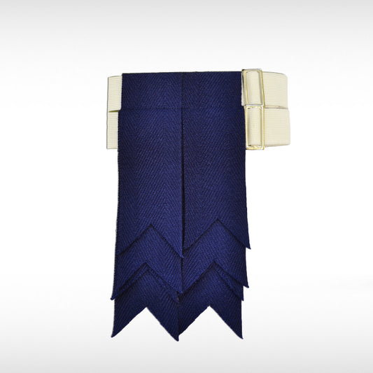Navy Flashes
