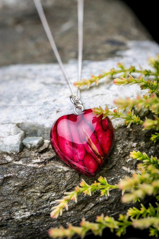 Heathergems Wee Heart