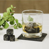 Stag Engraved Whisky Stones