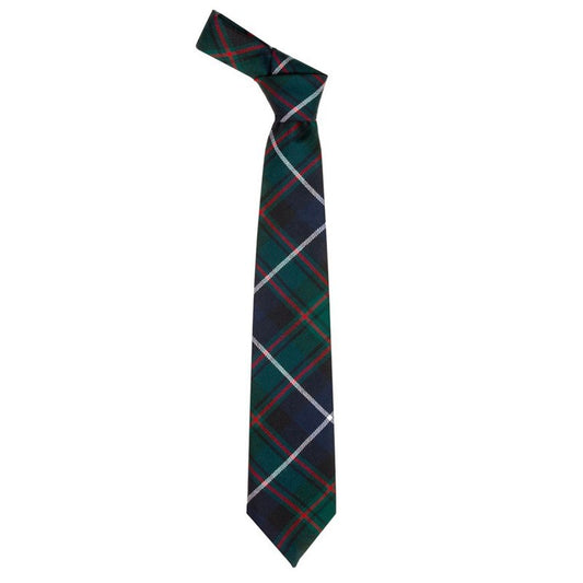 MacRae Hunting Modern Tartan Tie