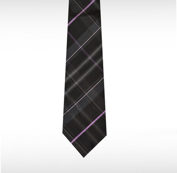 Platinum Pride Tie