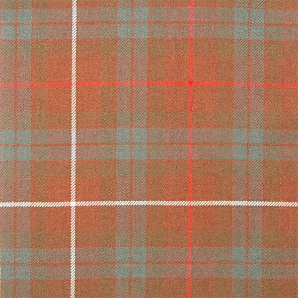 Fraser Tartan