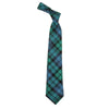 Campbell Ancient Tartan Tie