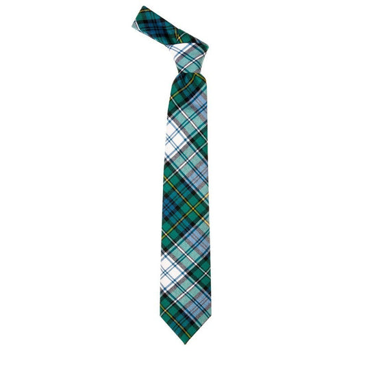 Campbell Dress Ancient Tartan Tie
