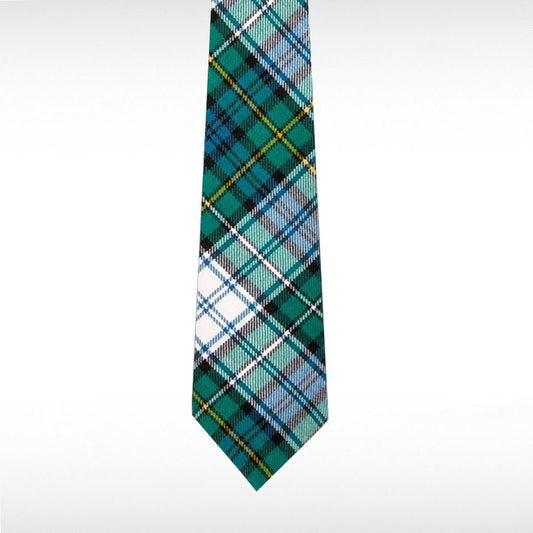 Campbell Dress Ancient Tartan Tie
