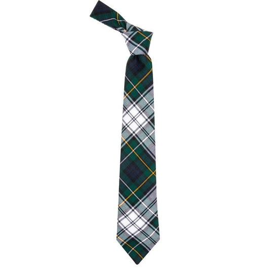 Campbell Dress Modern Tartan Tie