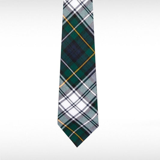 Campbell Dress Modern Tartan Tie