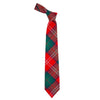 Chisholm Modern Tartan Tie
