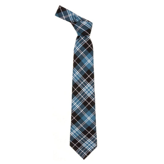 Clark Ancient Tartan Tie
