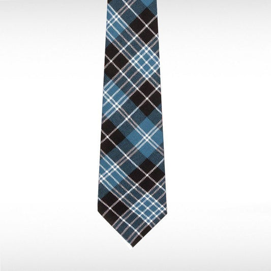 Clark Ancient Tartan Tie