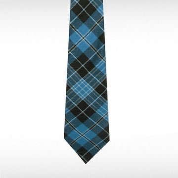 Clergy Ancient Tartan Tie