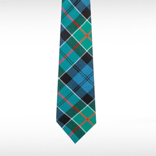 Colquhoun Ancient Tartan Tie