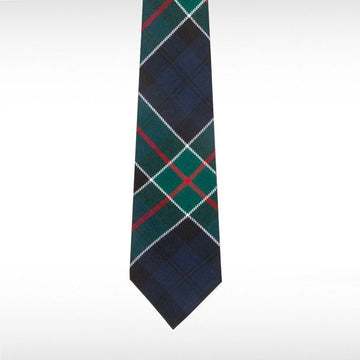 Colquhoun Modern Tartan Tie