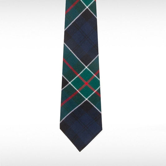 Colquhoun Modern Tartan Tie