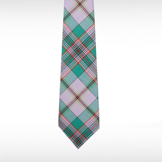 Craig Ancient Tartan Tie