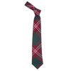 Crawford Modern Tartan Tie