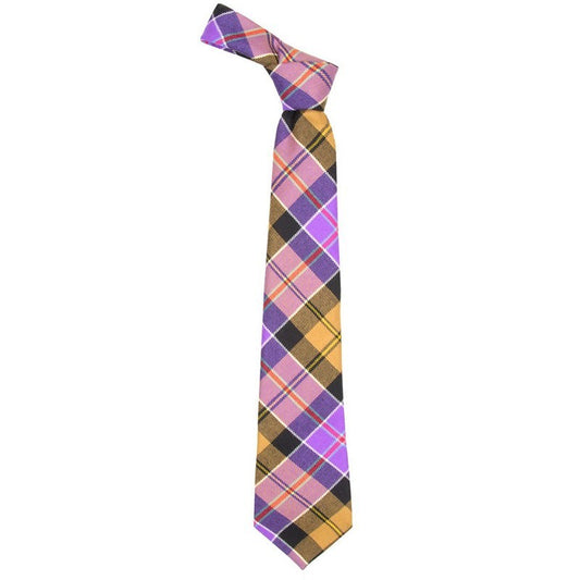 Culloden Ancient Tartan Tie