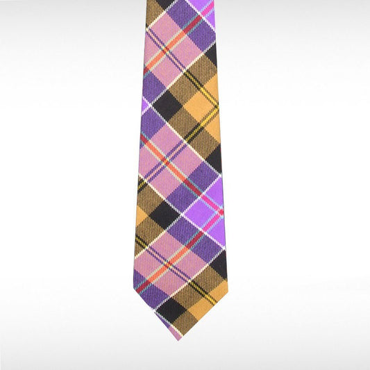 Culloden Ancient Tartan Tie