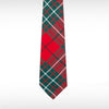 Cumming Modern Tartan Tie