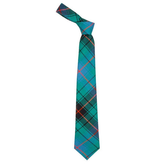 Davidson Ancient Tartan Tie