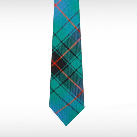 Davidson Ancient Tartan Tie