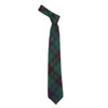 Davidson Clan Modern Tartan Tie