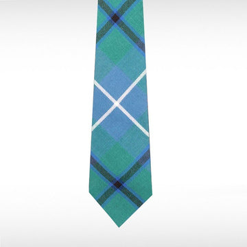 Douglas Ancient Tartan Tie